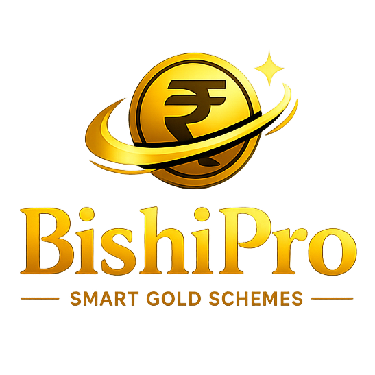BishiPro Logo